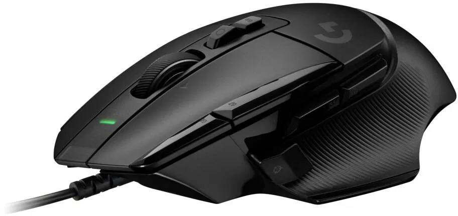 Logitech G502 X