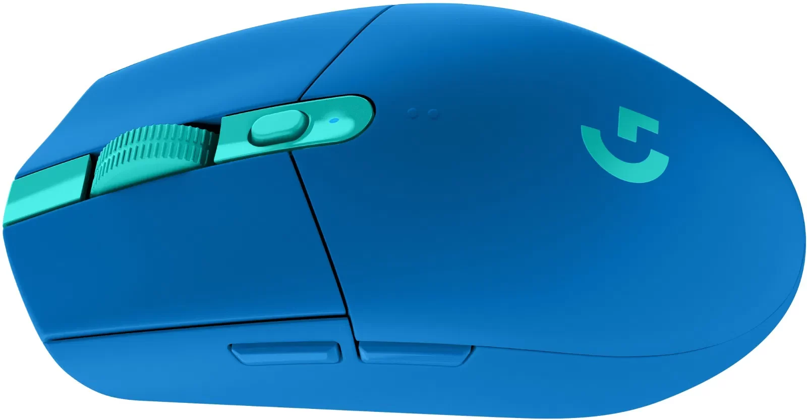 Nejlepší herní myši 2025: Jak dobře pořídit? - MG137a8f03 e1754163411278