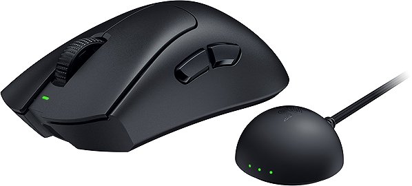 Razer DeathAdder V4 Pro