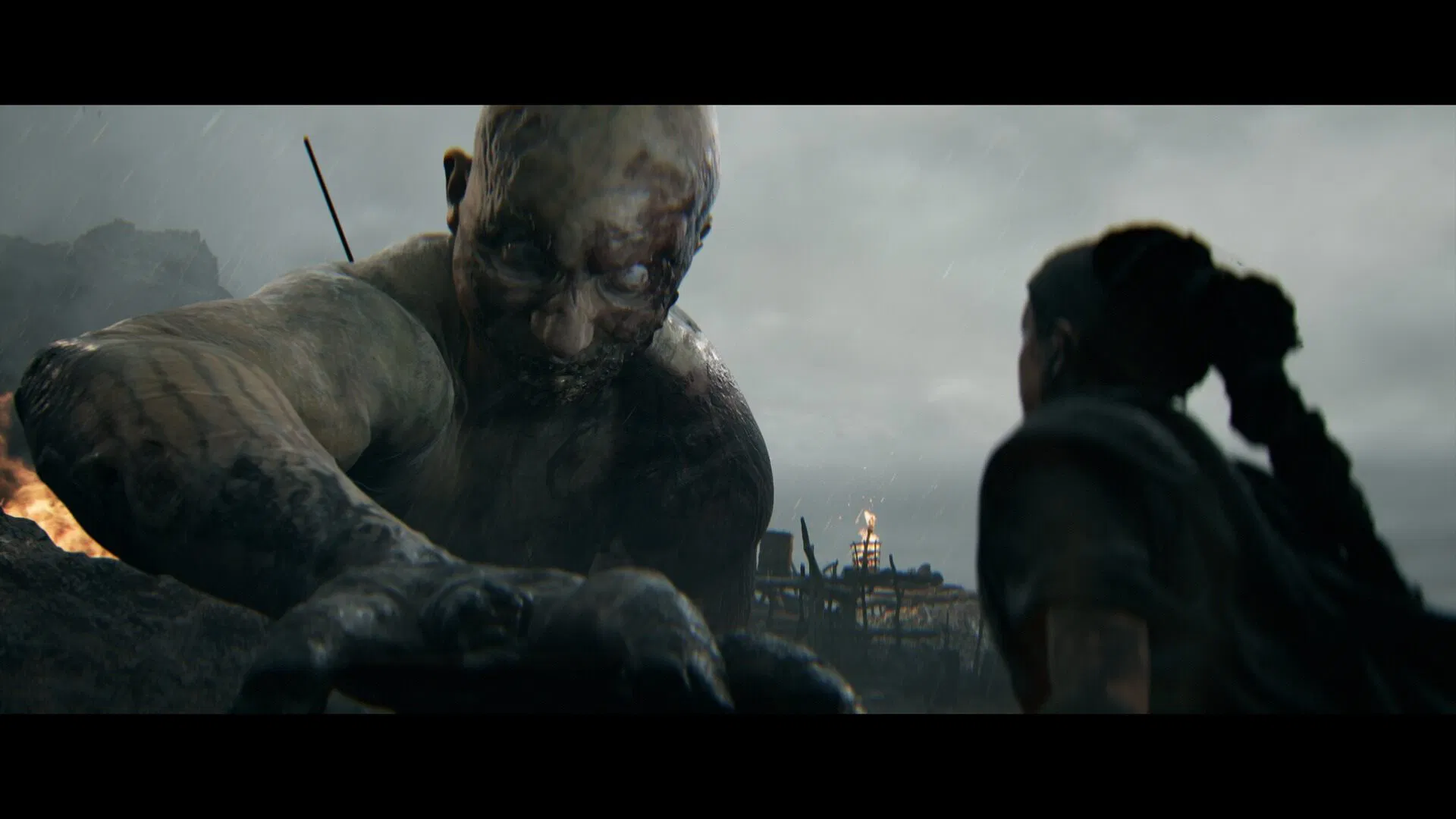 SENUA'S SAGA: HELLBLADE II