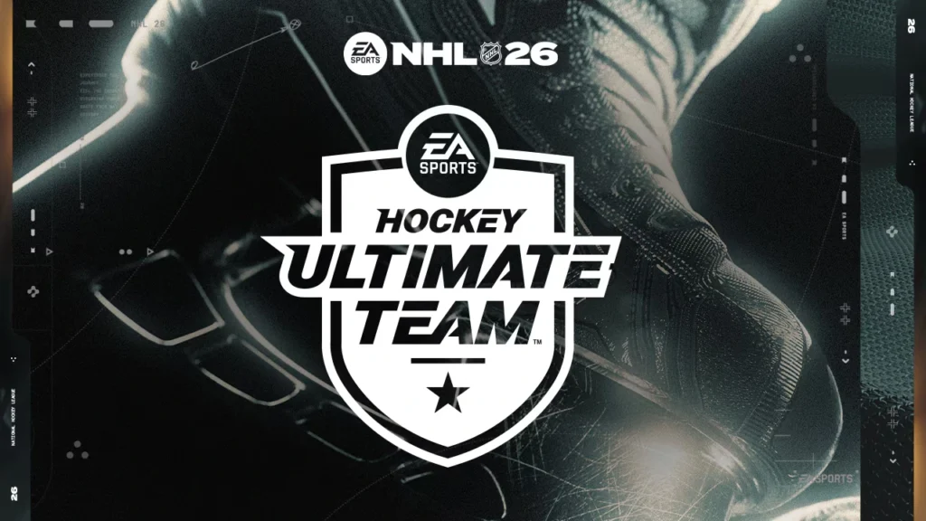 NHL 26
