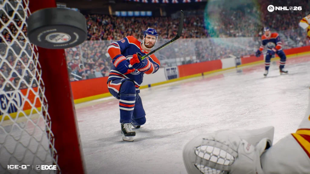 NHL 26