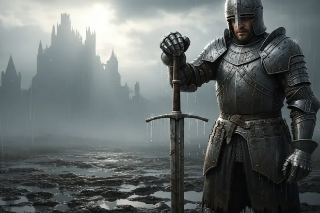 Project Medieval: Co víme o tajném středověkém projektu od tvůrců GTA 6?