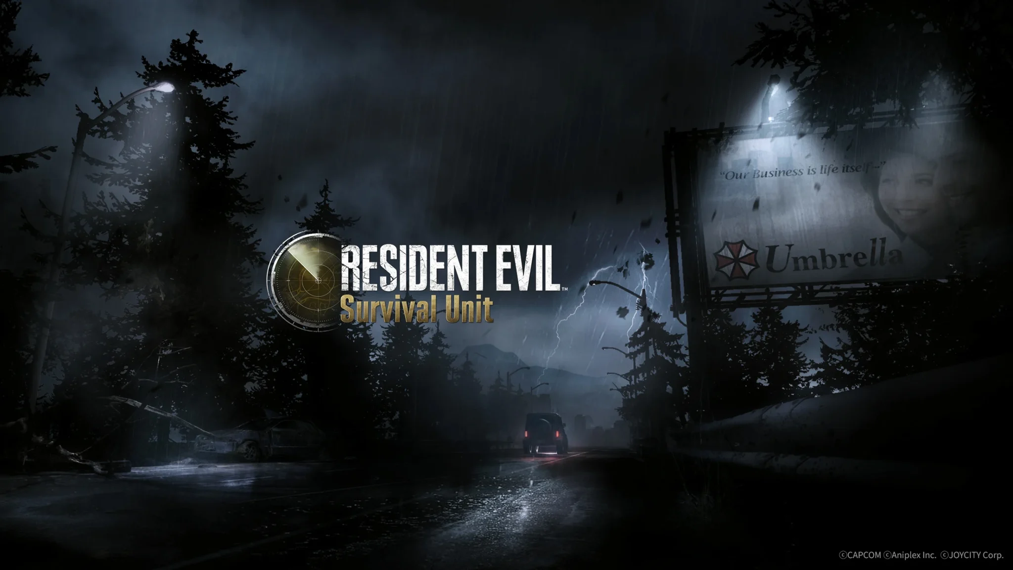 Mobilní Resident Evil slaví úspěch ještě před vydáním! Survival Unit hlásí milion předregistrací