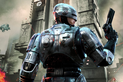 RoboCop Unfinished Business čeština