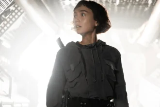 Vetřelec Země znovu udeřil! Seriálová apokalypsa je největším hitem sezóny!