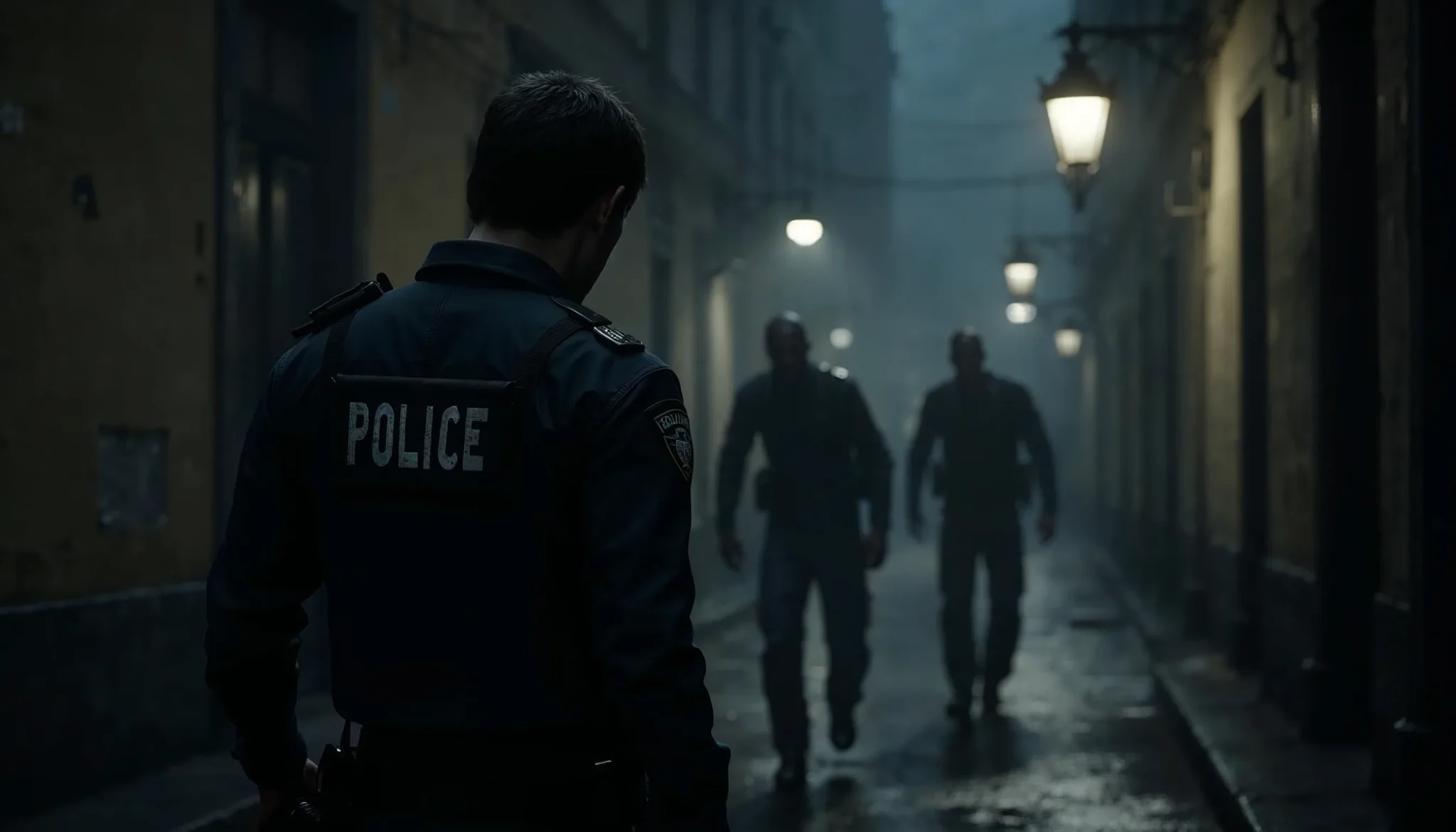 Film Resident Evil se natáčí v Praze a přinese nový příběh bez Leona či Chrise