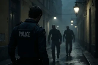 Film Resident Evil se natáčí v Praze a přinese nový příběh bez Leona či Chrise