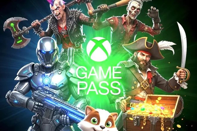 Game Pass je mašina na peníze! Xbox hlásí rekordní tržby, přesto propouští