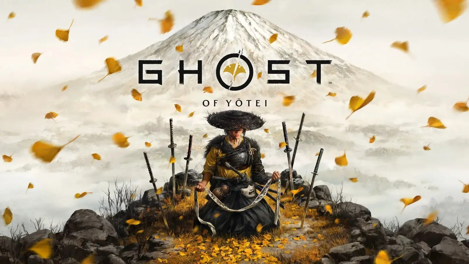 Ghost of Yotei představuje střelné zbraně v novém gameplay videu