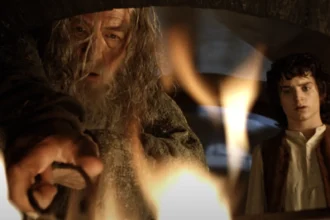 Pán prstenů: Hon na Gluma – Gandalf a Frodo se vrací, potvrdil Ian McKellen