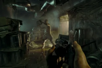 Brutální horor ILL! Co chystají vývojáři a jak si projekt vede?