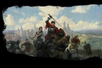 KCD 2 dostane vylepšený fotorežim zdarma