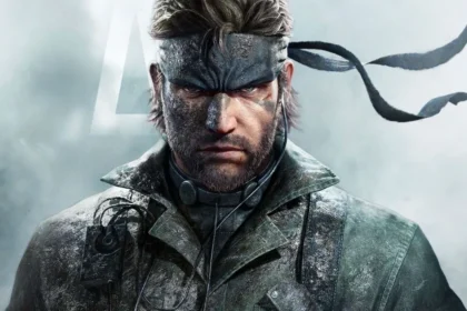 Metal Gear Solid Delta: Snake Eater čeština