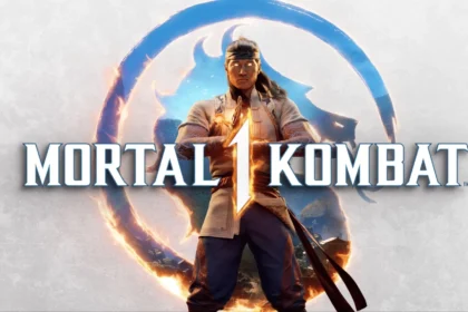 Mortal Kombat 1 čeština