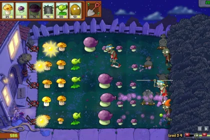 Zombíci se vrací na vaši zahrádku! Legendární Plants vs Zombies ožívá v remasteru Replanted!