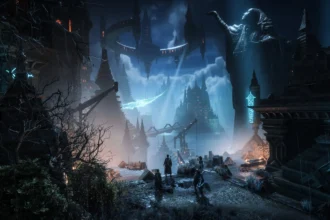 Dragon Age: The Veilguard je nyní dostupný v EA Play a Game Passu