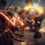 Nioh 2 The Complete Edition čeština