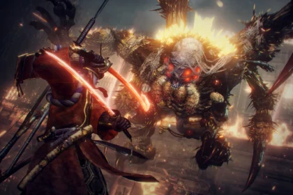 Nioh 2 The Complete Edition čeština