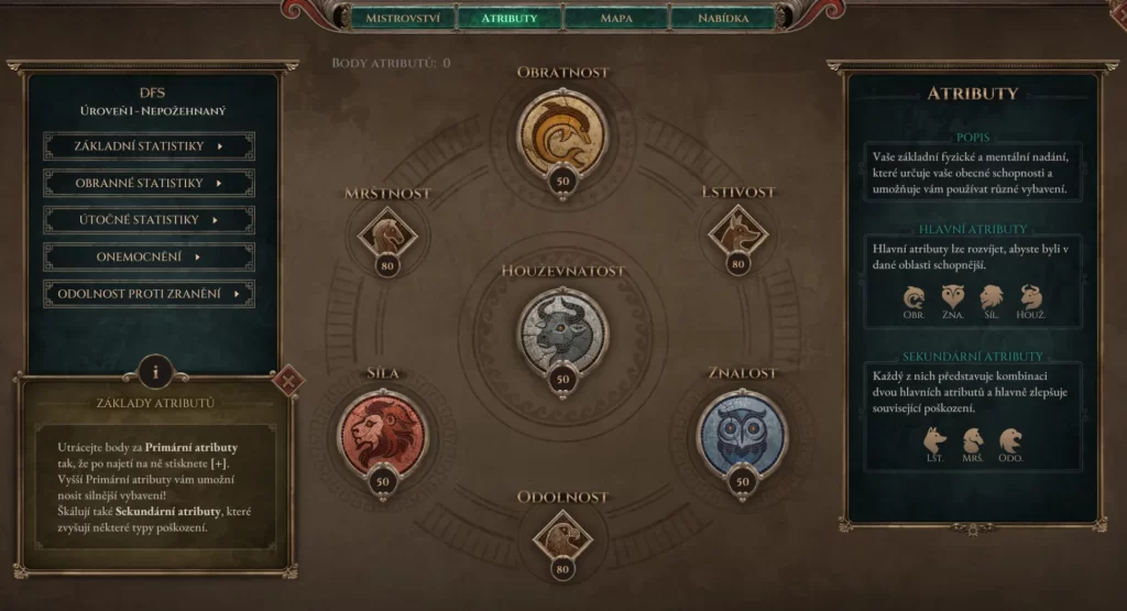 Titan Quest 2 čeština