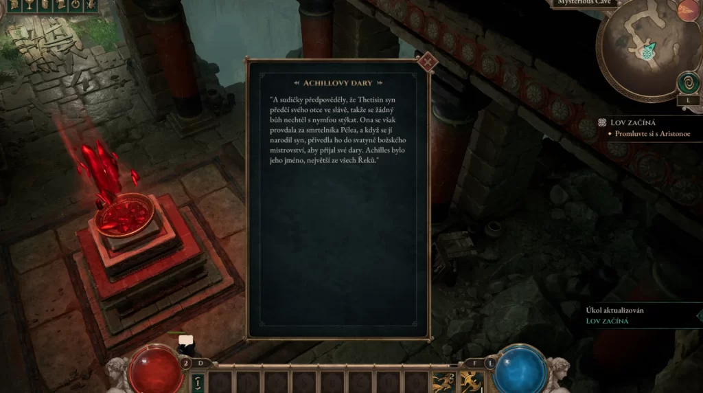 Titan Quest 2 čeština