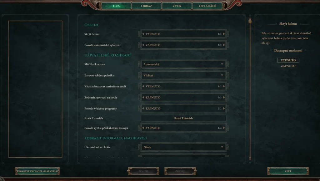 Titan Quest 2 čeština