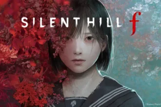 Silent Hill f slaví milion prodaných kopií