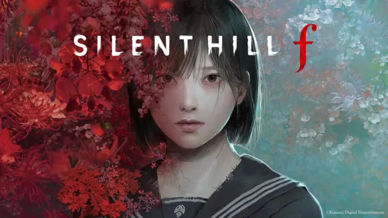 Silent Hill f slaví milion prodaných kusů jen pár dní po vydání