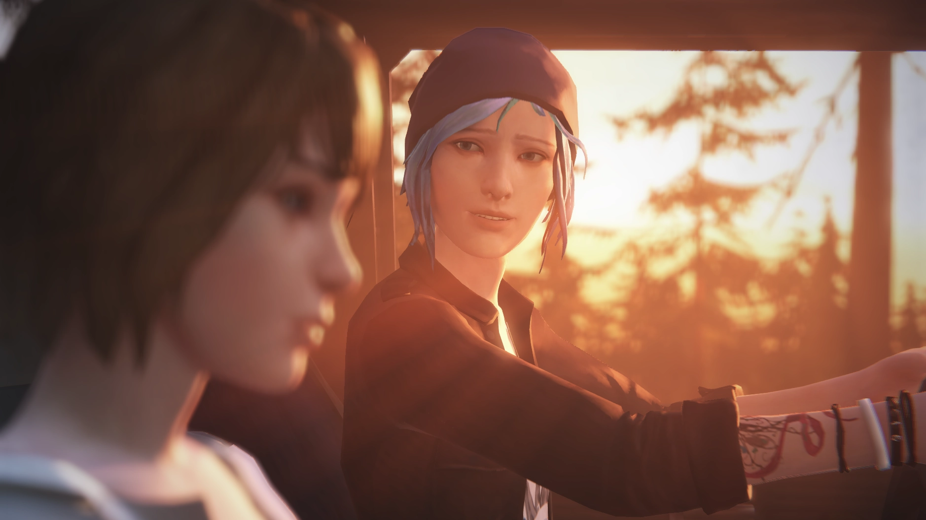 Life is Strange seriál potvrzen! Vše o adaptaci pro Amazon, příběhu a tvůrcích
