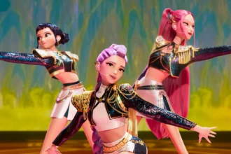 K-pop: Demon Hunters nejspíš míří do Fortnite