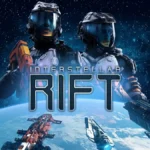 Interstellar Rift čeština