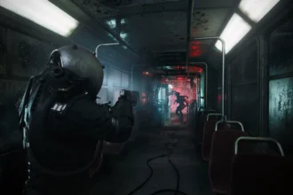 Cronos The New Dawn čeština