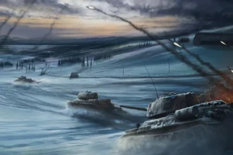 Hearts of Iron IV Expansion Pass 2 oficiálně oznámen