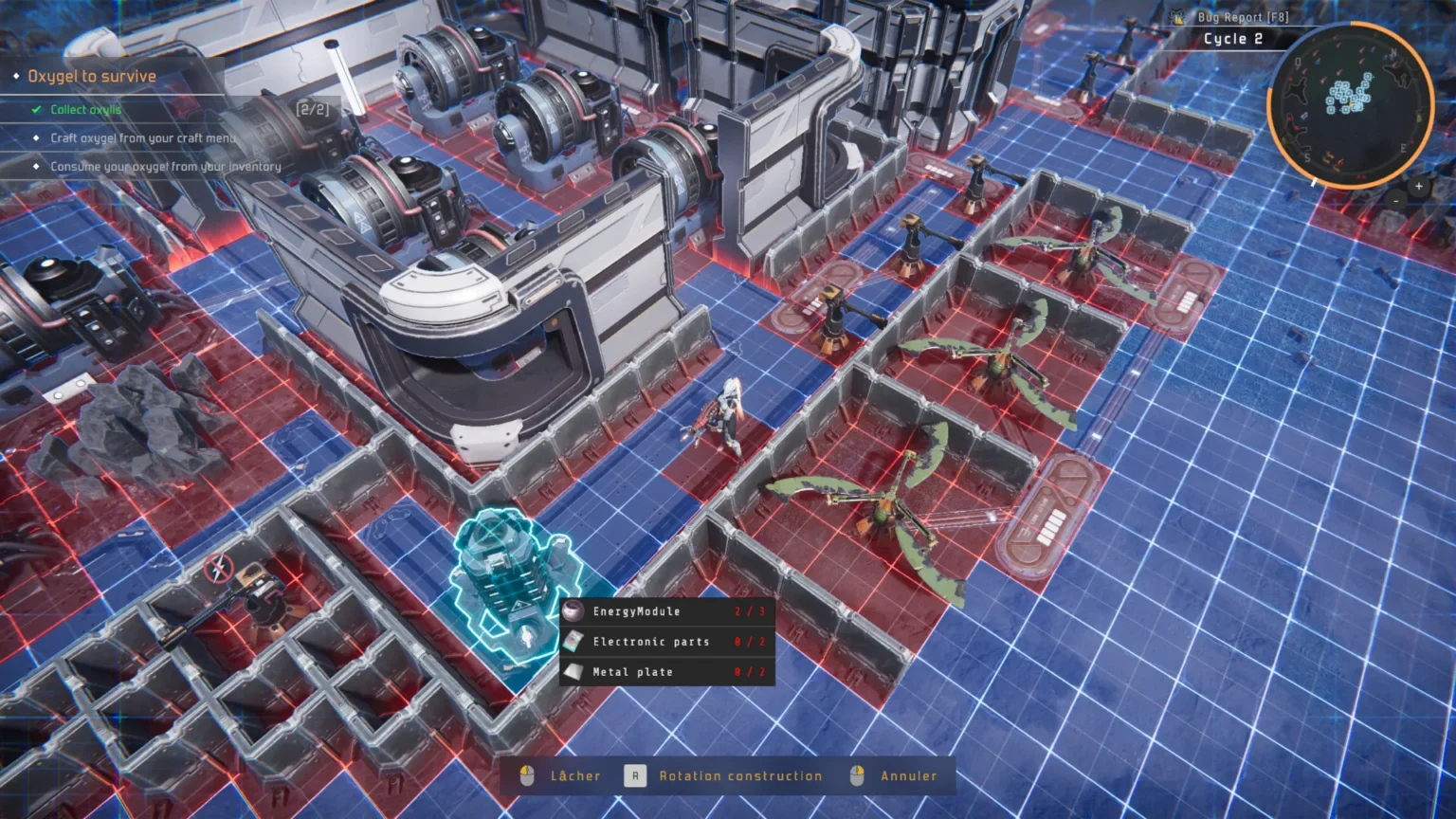 Hra Symbiosis_