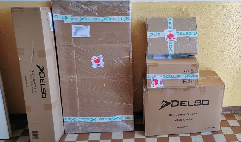 herní stůl PROJUSTER