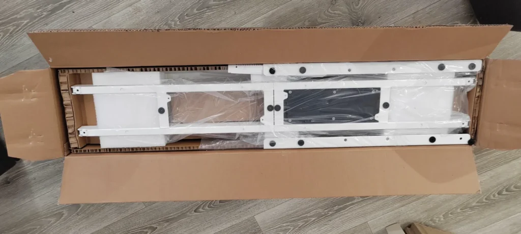 herní stůl PROJUSTER