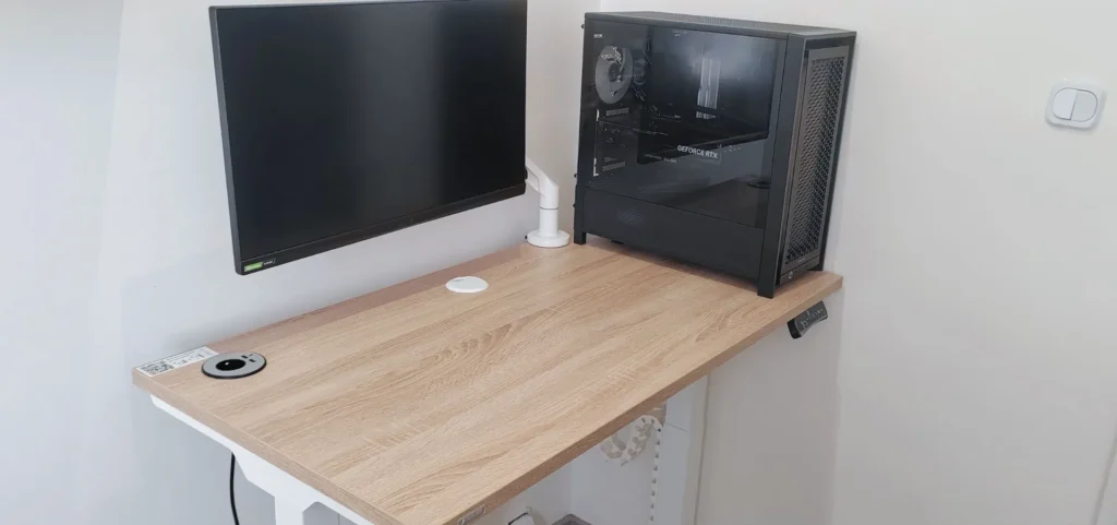 herní stůl PROJUSTER