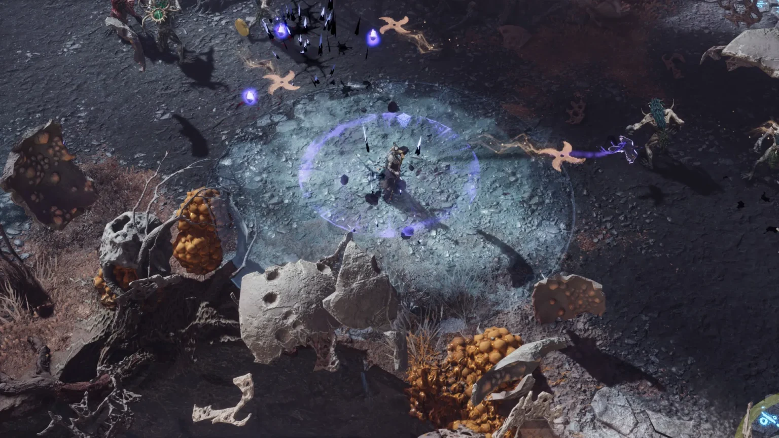 Jotunnslayer: Hordes of Hel