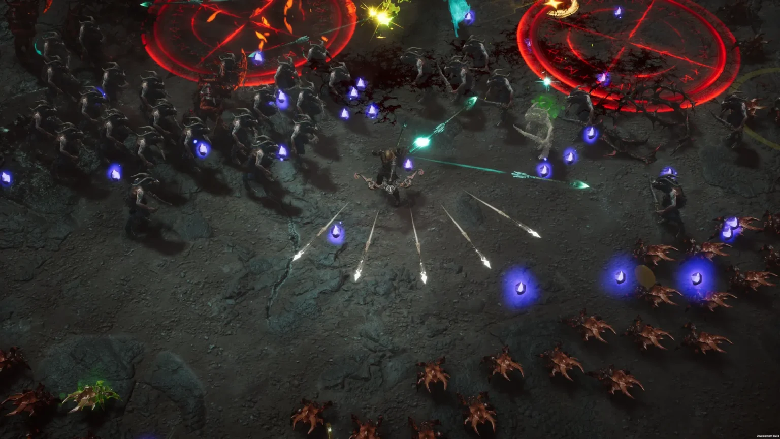 Jotunnslayer: Hordes of Hel