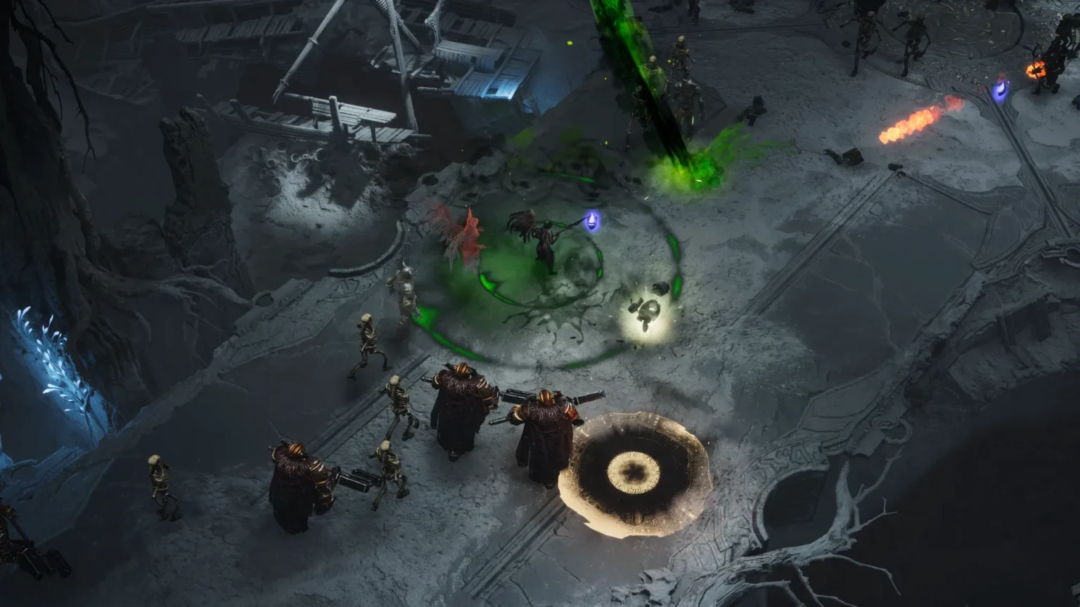 Jotunnslayer: Hordes of Hel
