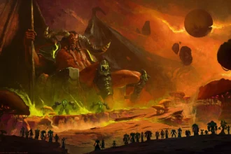 Blizzard žaluje obří fanouškovský server Turtle WoW. Tvůrci se ale nevzdávají