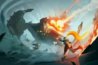 Symbiosis láká na drsný boj o přežití v mimozemském světě