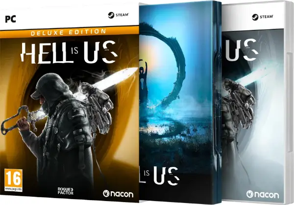 Hell is Us čeština 10 Hell is Us