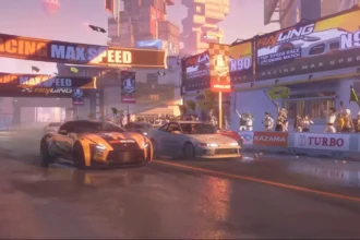 Ananta gameplay: Příběhová mise připomíná západní AAA hry