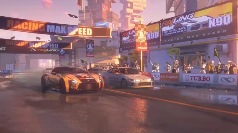 Ananta gameplay: Příběhová mise připomíná západní AAA hry