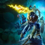 Legacy of Kain Soul Reaver 1 & 2 Remastered čeština