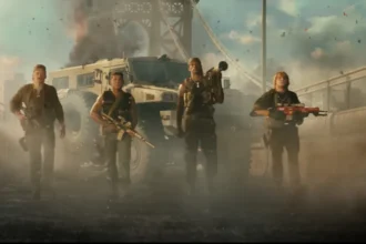 Battlefield 6: Nový trailer si vystřelil z COD