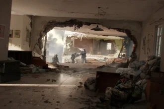 Battlefield 6 běží díky Xbox Series S lépe na všech platformách