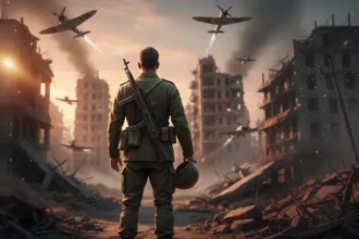 Nový díl Brothers in Arms je zřejmě ve vývoji