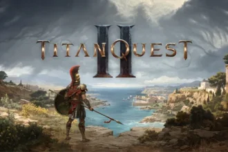 Titan Quest 2 Update Northern Beaches : Skylla